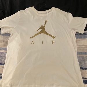 Jordan shirt